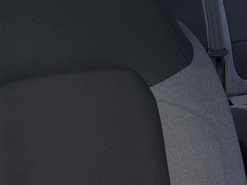 new 2025 Ford Bronco car, priced at $38,144