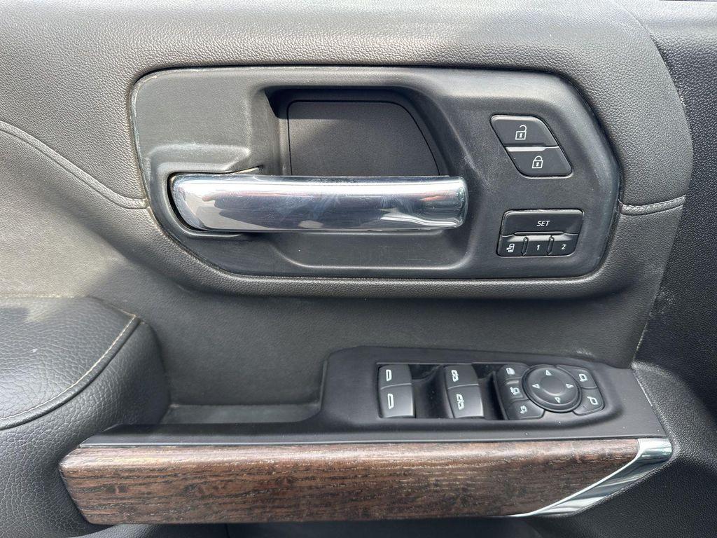 used 2022 GMC Sierra 2500 car, priced at $55,950