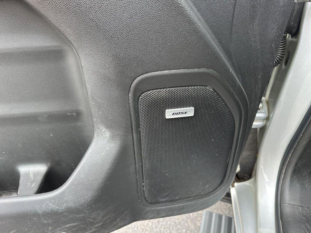 used 2022 GMC Sierra 2500 car, priced at $55,950