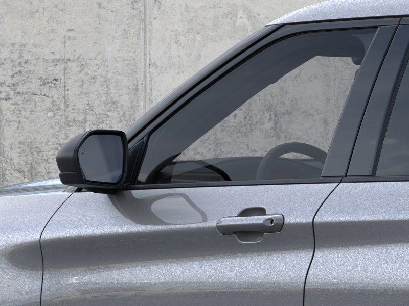 new 2026 Ford Explorer car, priced at $34,111