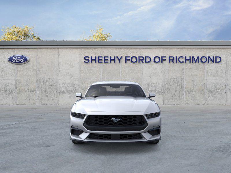 new 2026 Ford Mustang car, priced at $29,899