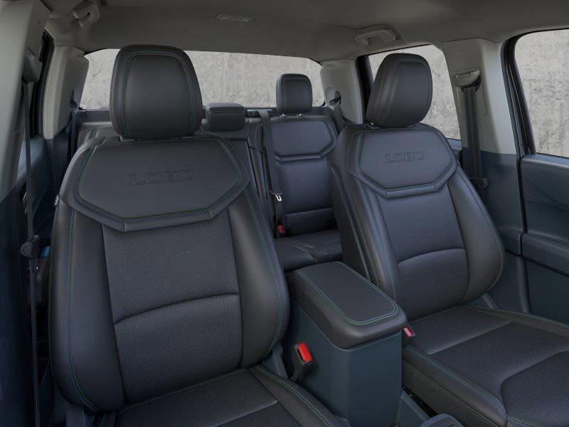 new 2026 Ford Maverick car, priced at $35,570