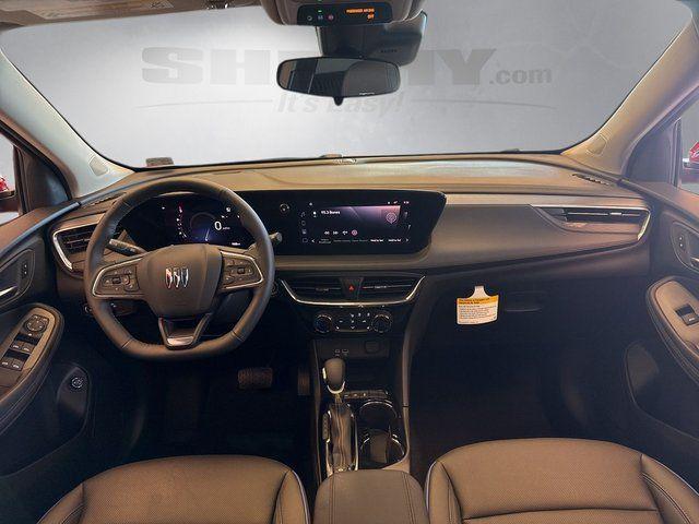 used 2026 Buick Encore GX car, priced at $29,750