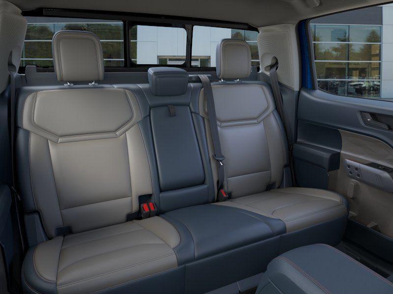 new 2026 Ford Maverick car, priced at $36,982
