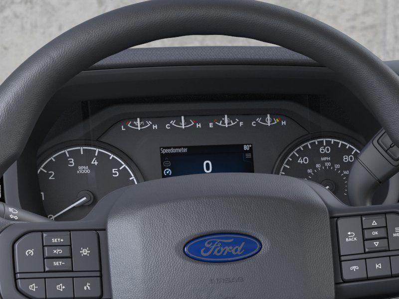 new 2026 Ford F-150 car, priced at $41,995