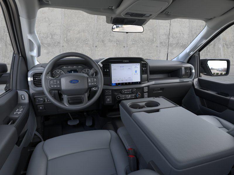 new 2026 Ford F-150 car, priced at $41,995