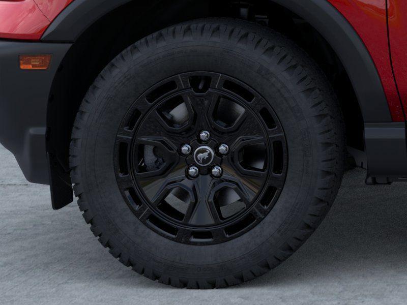 new 2026 Ford Bronco Sport car, priced at $40,907