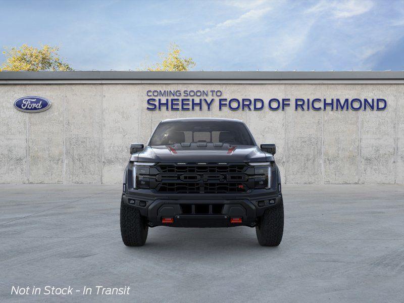 new 2026 Ford F-150 car, priced at $150,300