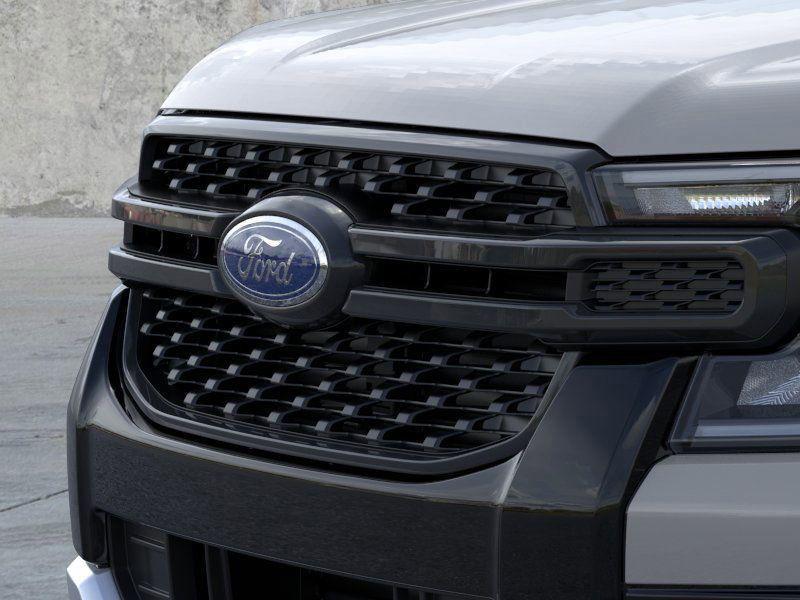 new 2026 Ford Ranger car, priced at $42,288