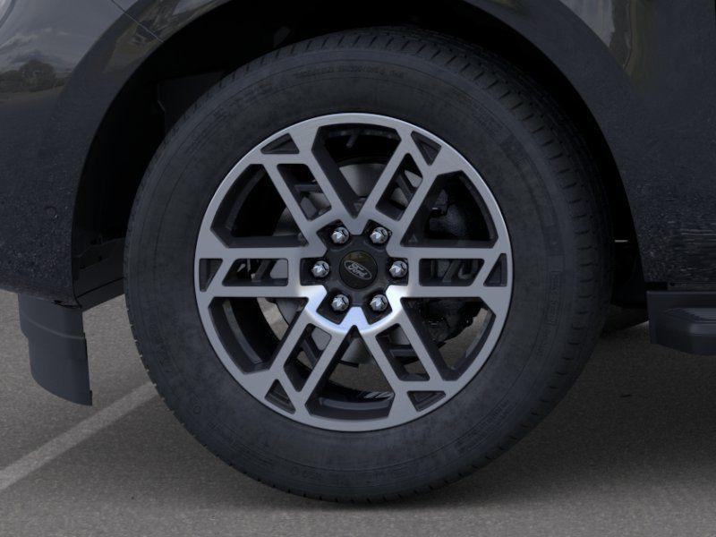 new 2026 Ford Expedition Max car, priced at $72,252