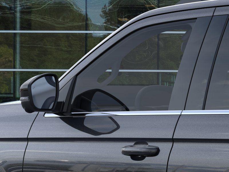 new 2026 Ford Expedition Max car, priced at $72,252