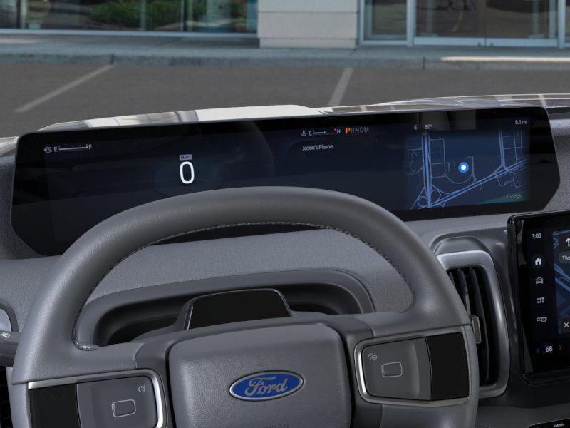 new 2026 Ford Expedition Max car, priced at $72,252