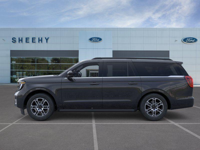 new 2026 Ford Expedition Max car, priced at $72,252