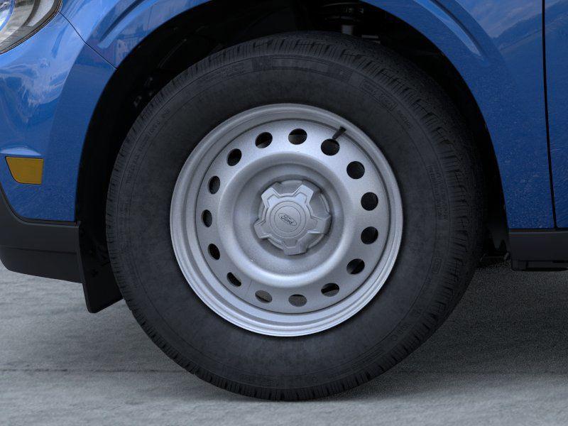 new 2026 Ford Maverick car, priced at $26,124