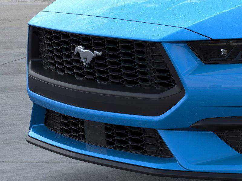new 2026 Ford Mustang car, priced at $30,738