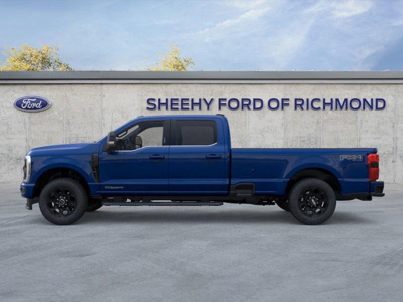 new 2026 Ford F-350 car, priced at $86,166