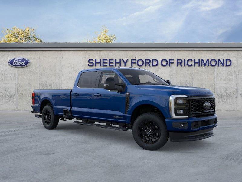 new 2026 Ford F-350 car, priced at $86,166