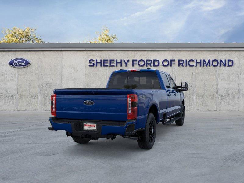 new 2026 Ford F-350 car, priced at $86,166