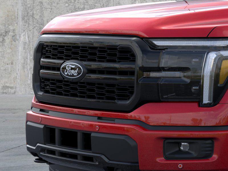 new 2026 Ford F-150 car, priced at $67,291