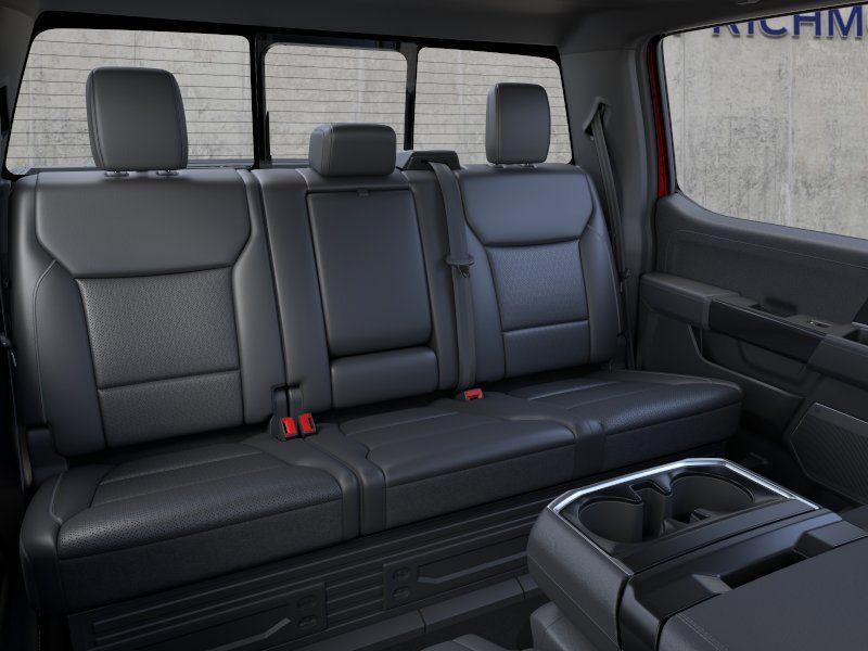 new 2026 Ford F-150 car, priced at $67,291