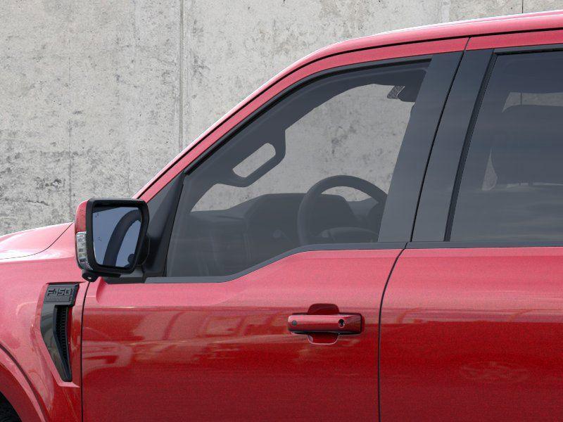 new 2026 Ford F-150 car, priced at $67,291