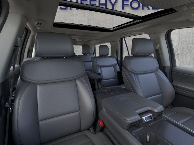 new 2026 Ford Expedition Max car, priced at $69,929