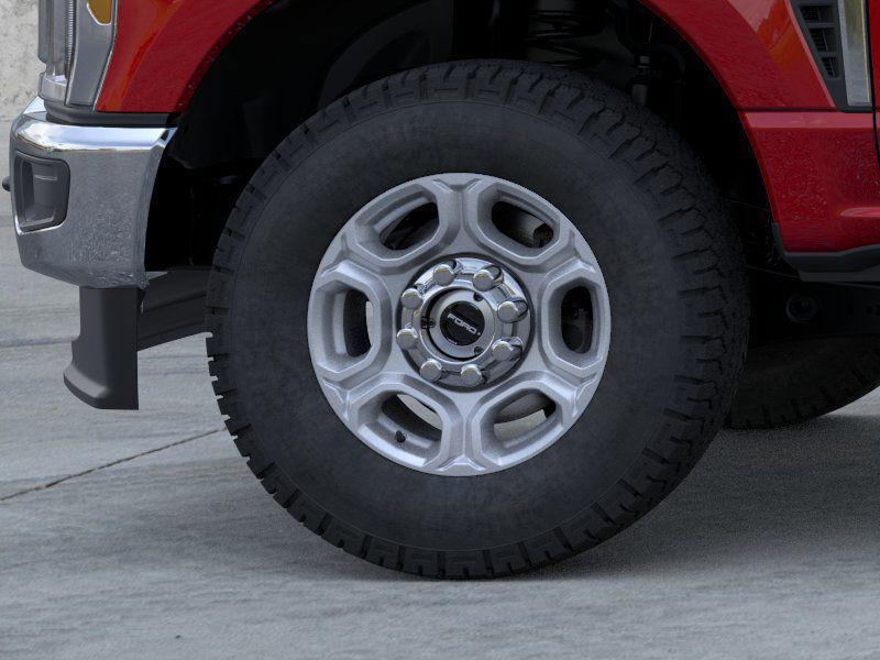 new 2026 Ford F-250 car, priced at $65,128