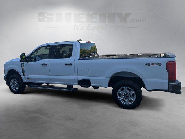 used 2025 Ford F-250 car, priced at $58,821