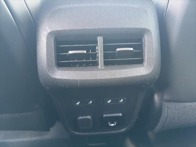 used 2018 Chevrolet Equinox car, priced at $16,750