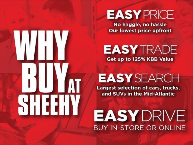 used 2018 Chevrolet Equinox car, priced at $16,750