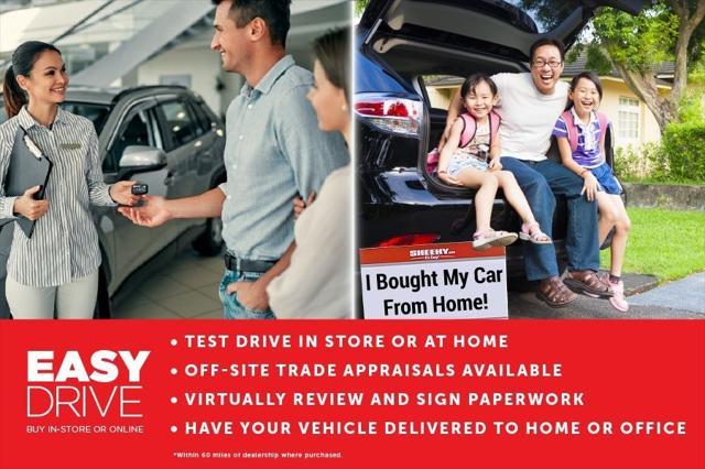 used 2018 Chevrolet Equinox car, priced at $16,750