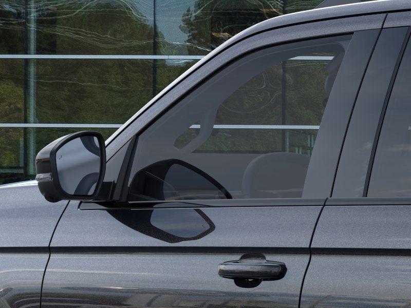 new 2026 Ford Expedition Max car, priced at $75,258