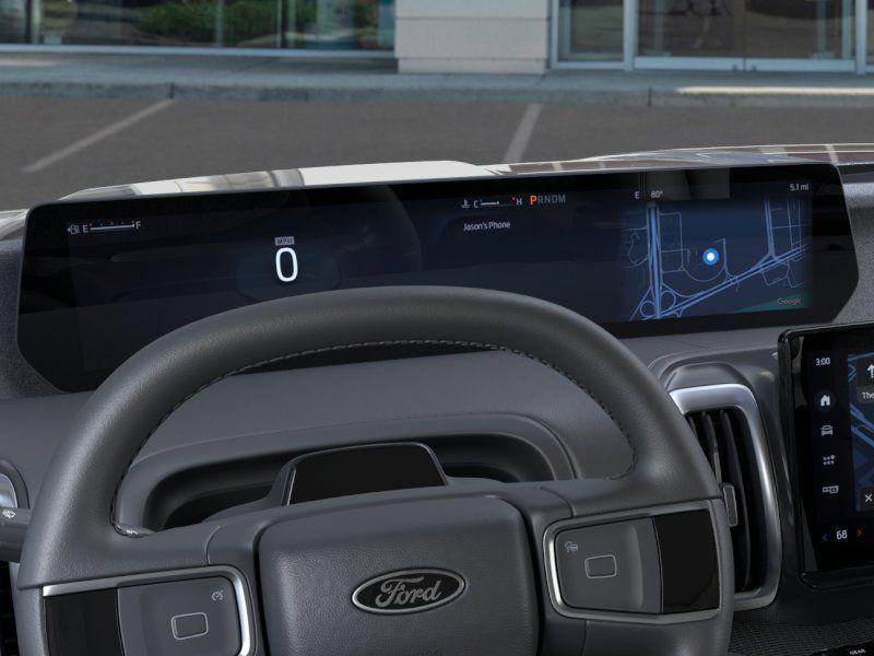 new 2026 Ford Expedition Max car, priced at $75,258