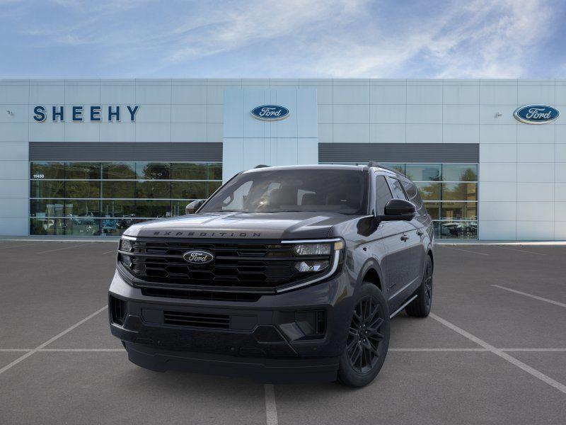 new 2026 Ford Expedition Max car, priced at $75,258