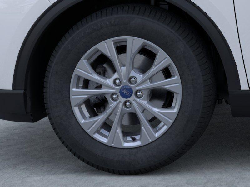 new 2026 Ford Escape car, priced at $26,525