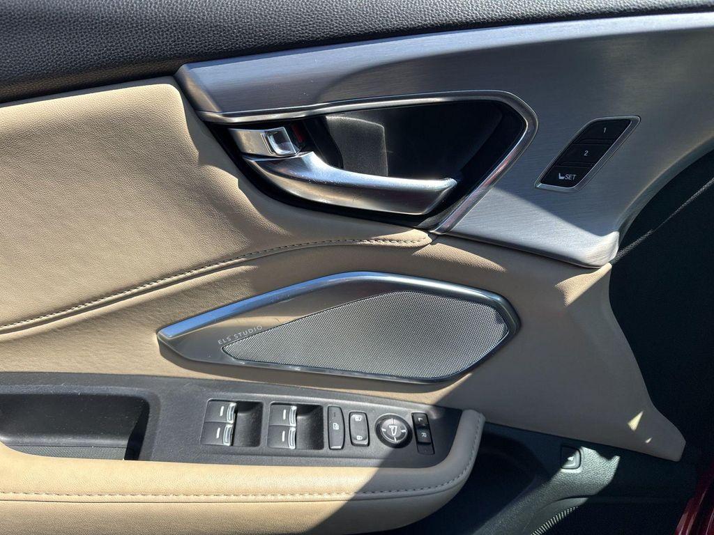 used 2019 Acura RDX car, priced at $16,950
