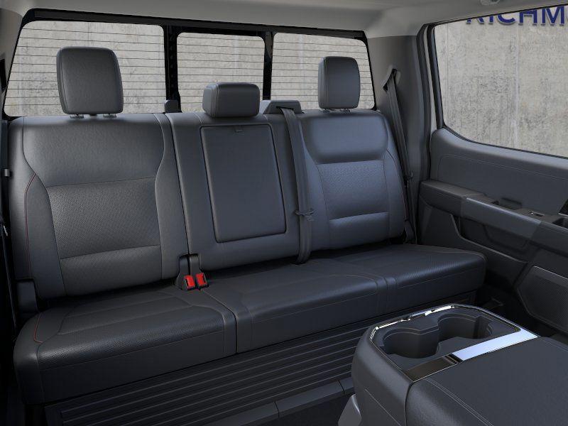 new 2026 Ford F-250 car, priced at $80,625