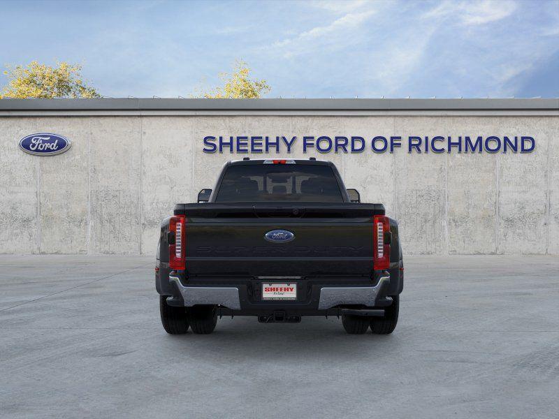 new 2026 Ford F-350 car, priced at $87,452