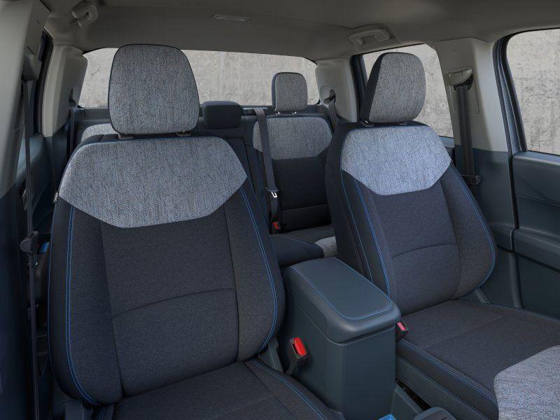 new 2025 Ford Maverick car, priced at $30,613