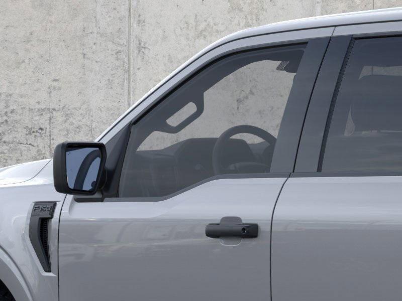 new 2026 Ford F-150 car, priced at $45,346