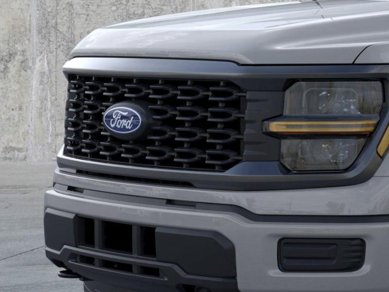 new 2026 Ford F-150 car, priced at $45,346