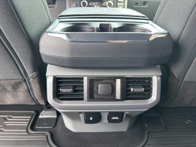 used 2023 Ford F-150 car, priced at $44,750