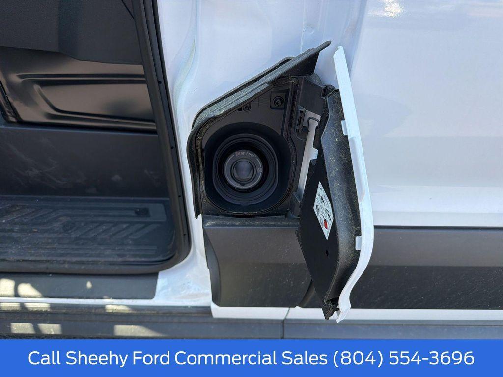 new 2026 Ford Transit-350 car, priced at $58,495