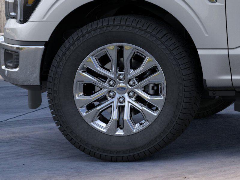 new 2026 Ford F-150 car, priced at $66,575