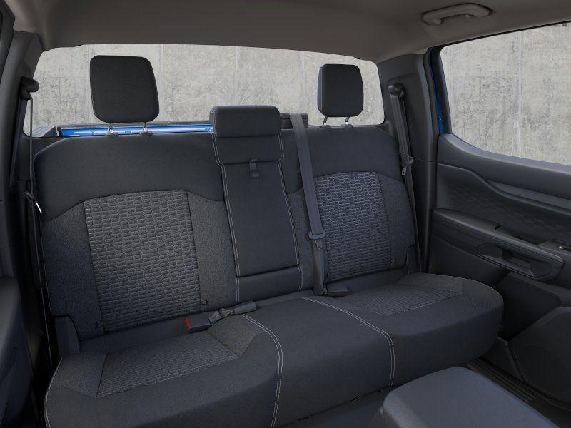 new 2026 Ford Ranger car, priced at $36,634