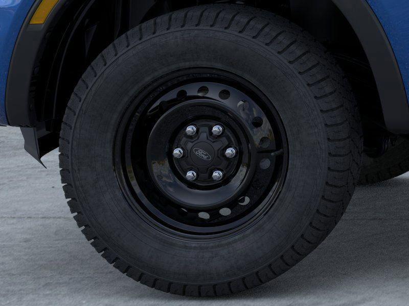 new 2026 Ford Ranger car, priced at $36,634