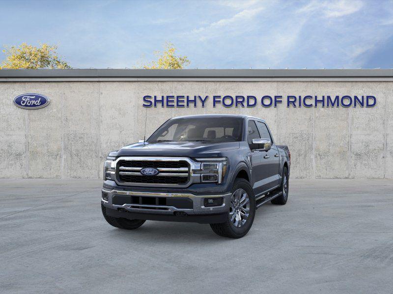 new 2026 Ford F-150 car, priced at $66,299
