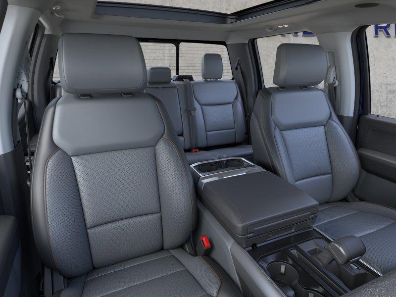 new 2026 Ford F-150 car, priced at $66,299