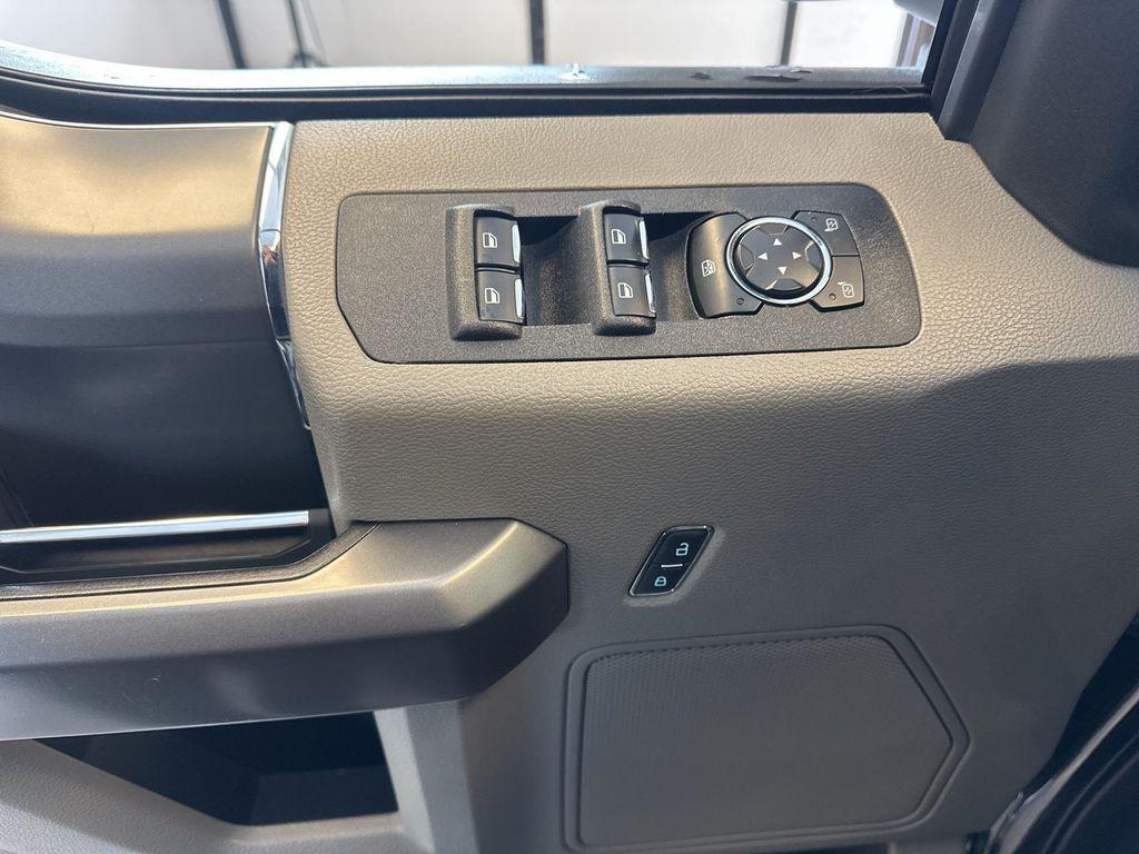 used 2020 Ford F-150 car, priced at $27,950