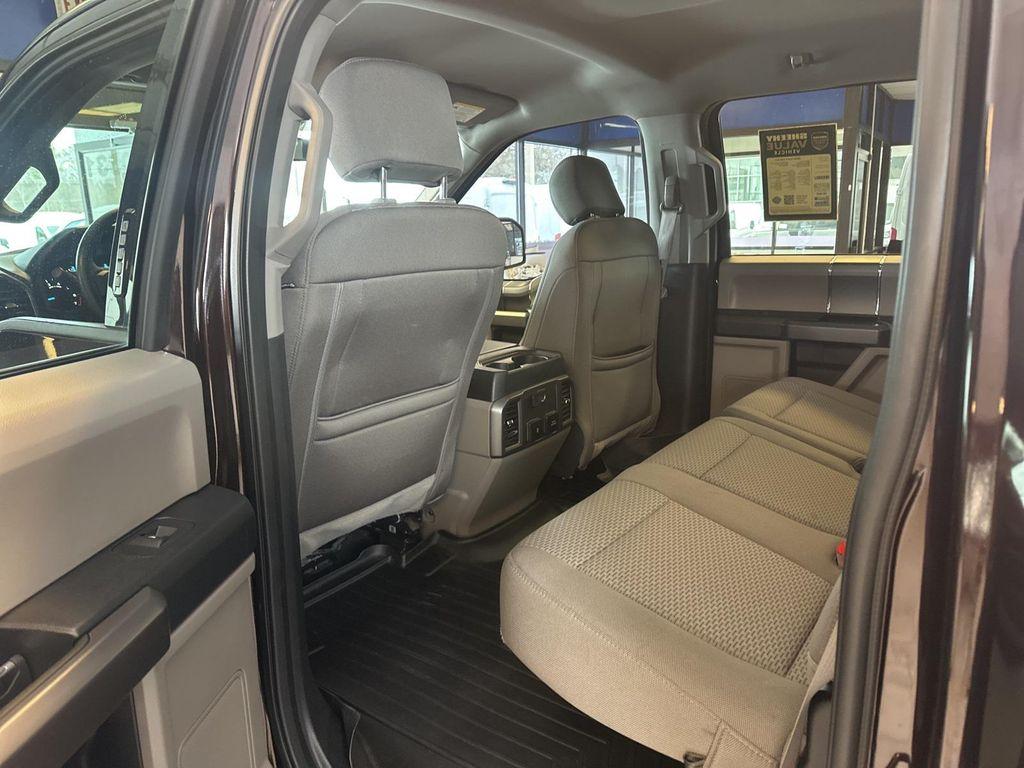 used 2020 Ford F-150 car, priced at $27,950